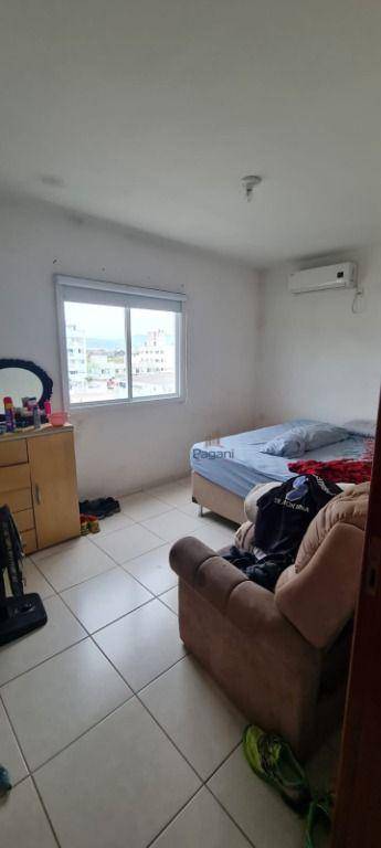 Apartamento à venda com 2 quartos, 65m² - Foto 4