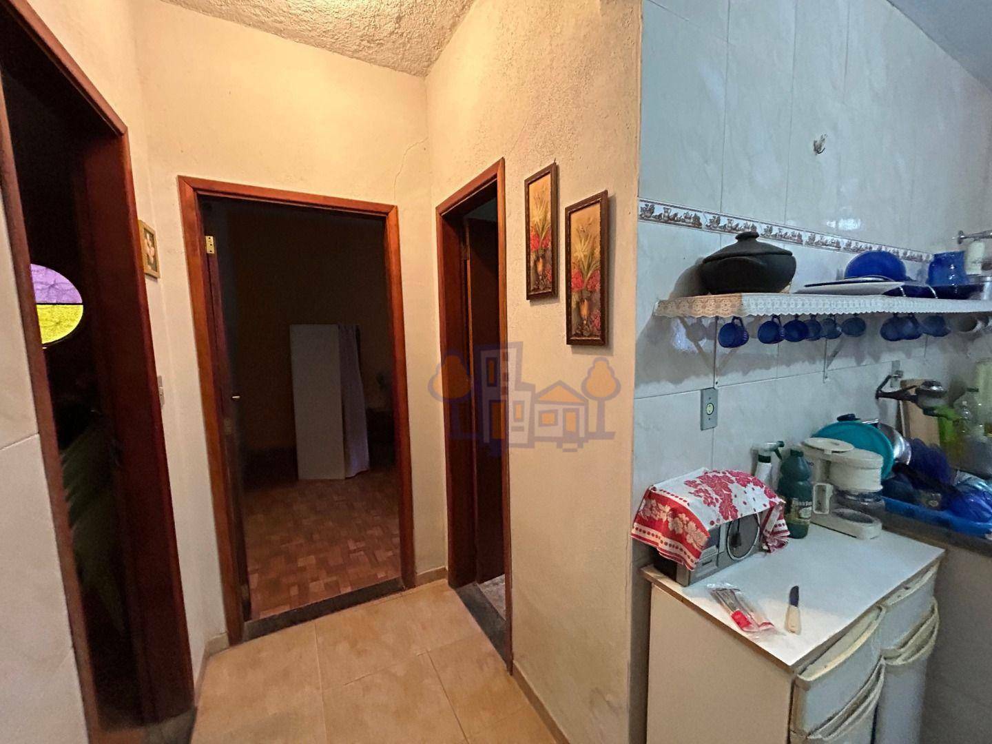 Chácara à venda com 1 quarto, 70m² - Foto 9