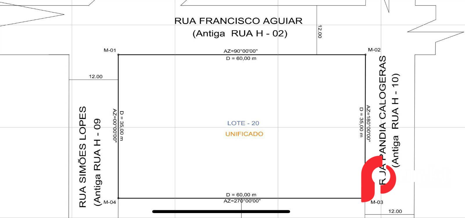 Terreno, 2100 m² - Foto 5