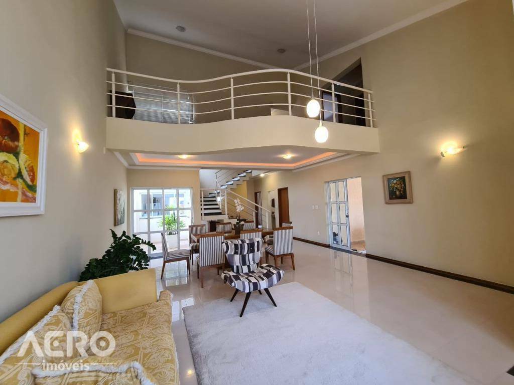 Casa à venda com 3 quartos, 275m² - Foto 29