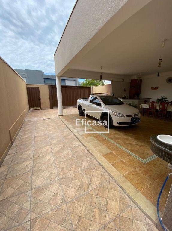 Casa de Condomínio à venda com 3 quartos, 190m² - Foto 16