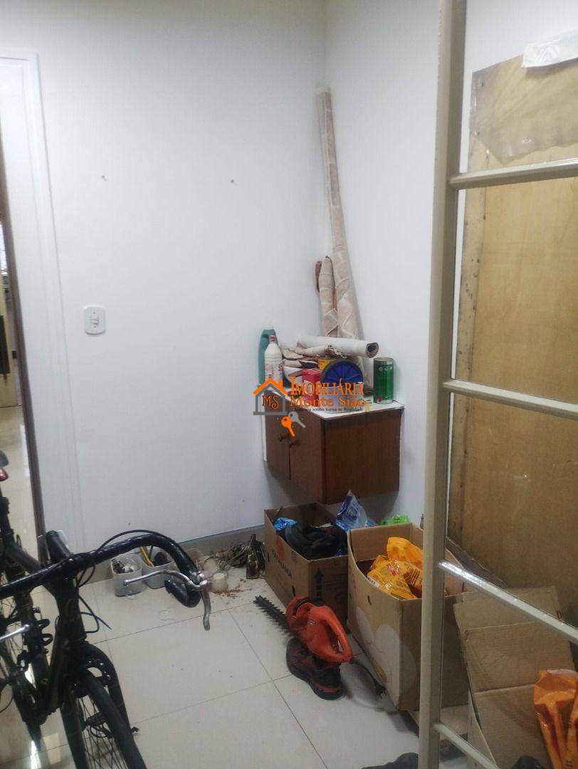 Sobrado à venda com 4 quartos, 200m² - Foto 16