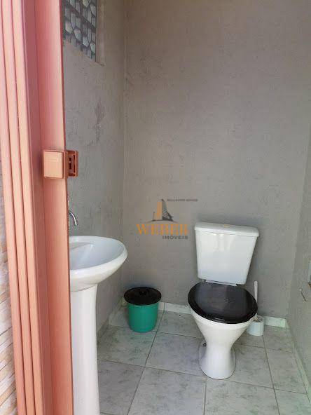 Sobrado à venda com 5 quartos, 204m² - Foto 29