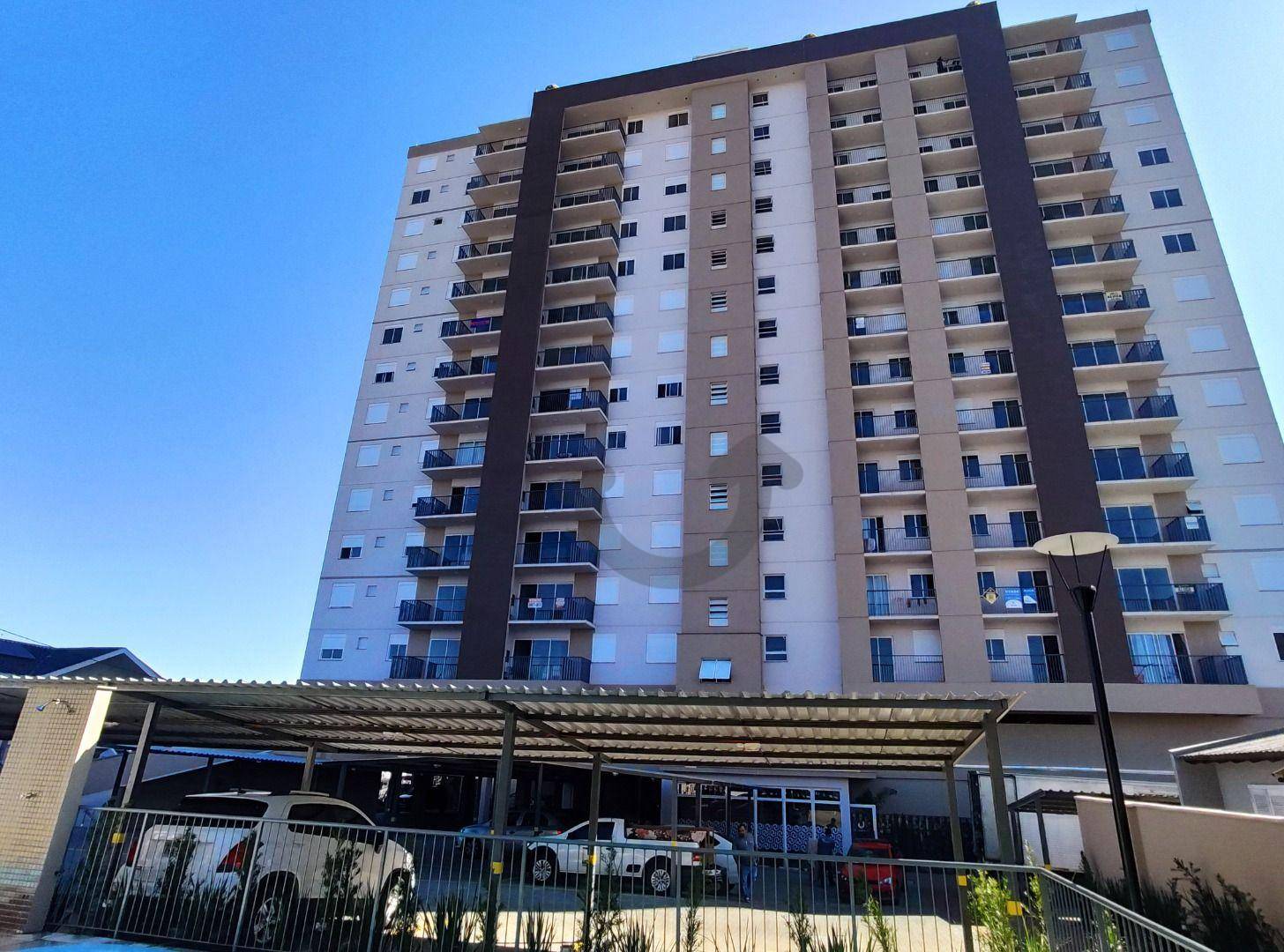 Apartamento, 1 quarto, 90 m² - Foto 9