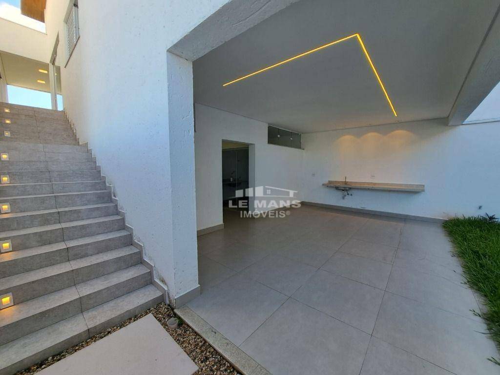 Casa de Condomínio à venda com 3 quartos, 175m² - Foto 20