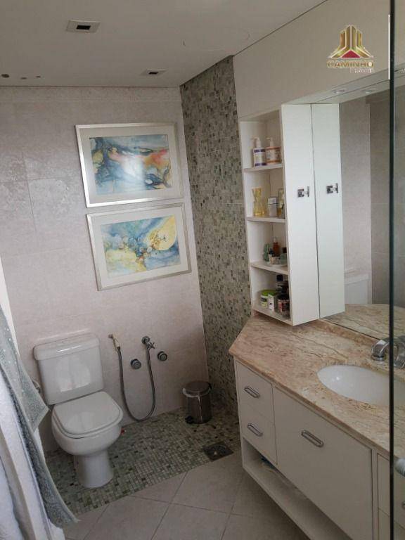 Apartamento à venda com 3 quartos, 143m² - Foto 21