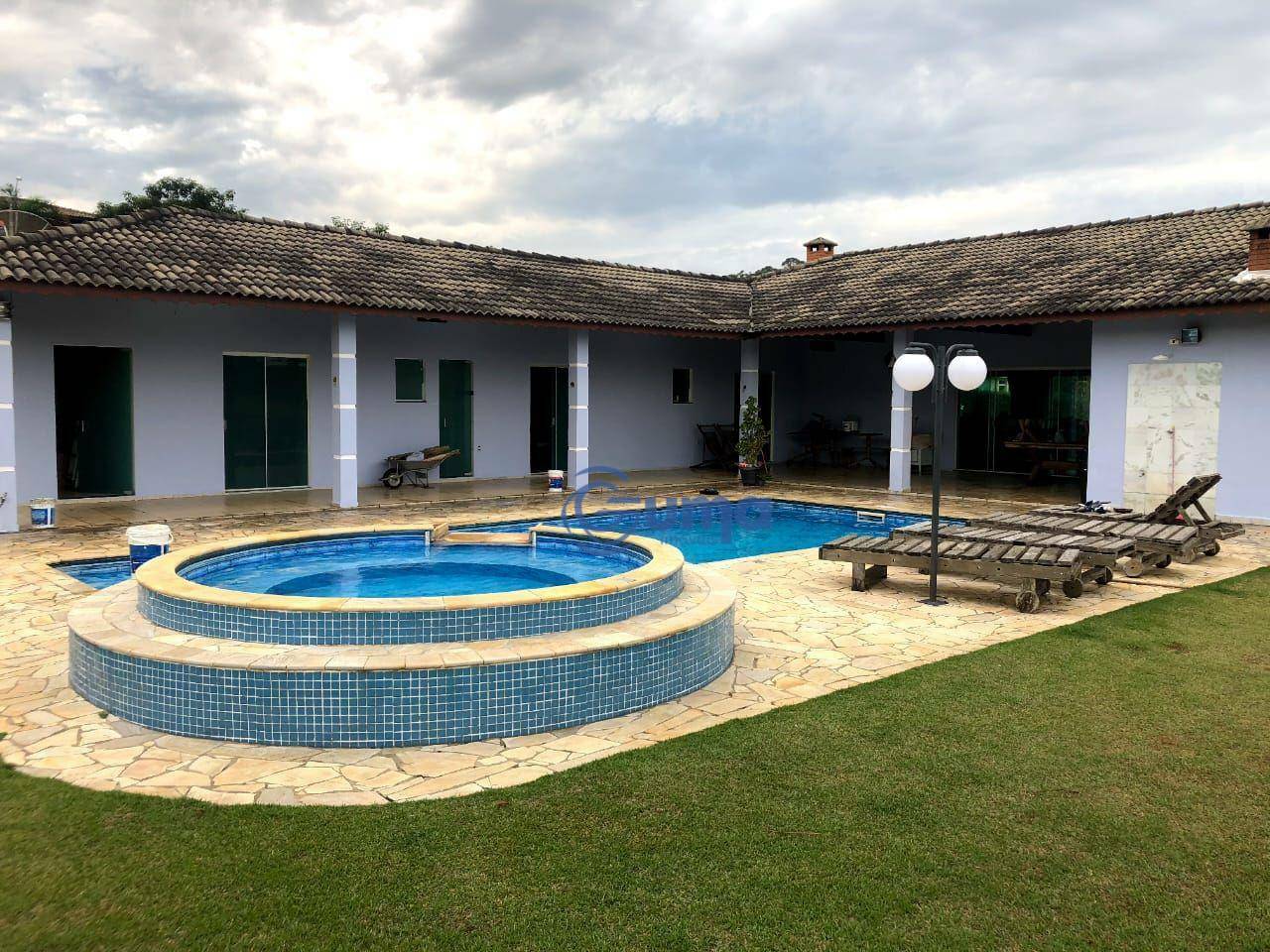 Casa de Condomínio à venda com 4 quartos, 290m² - Foto 7