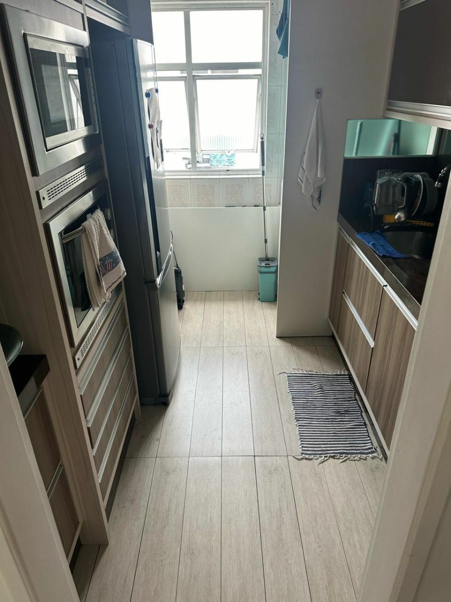 Apartamento à venda com 3 quartos, 70m² - Foto 17