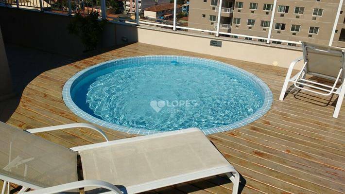 Apartamento à venda com 3 quartos, 85m² - Foto 11