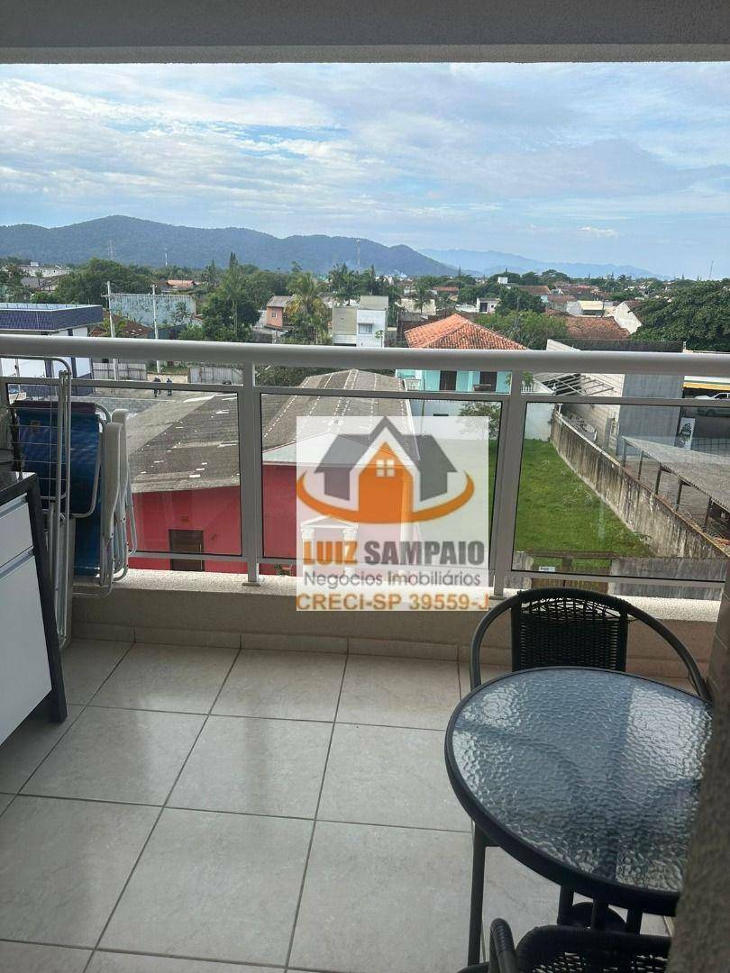 Apartamento à venda com 2 quartos, 65m² - Foto 27