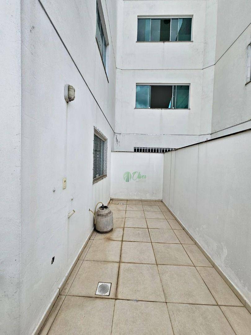 Apartamento à venda com 2 quartos, 91m² - Foto 26