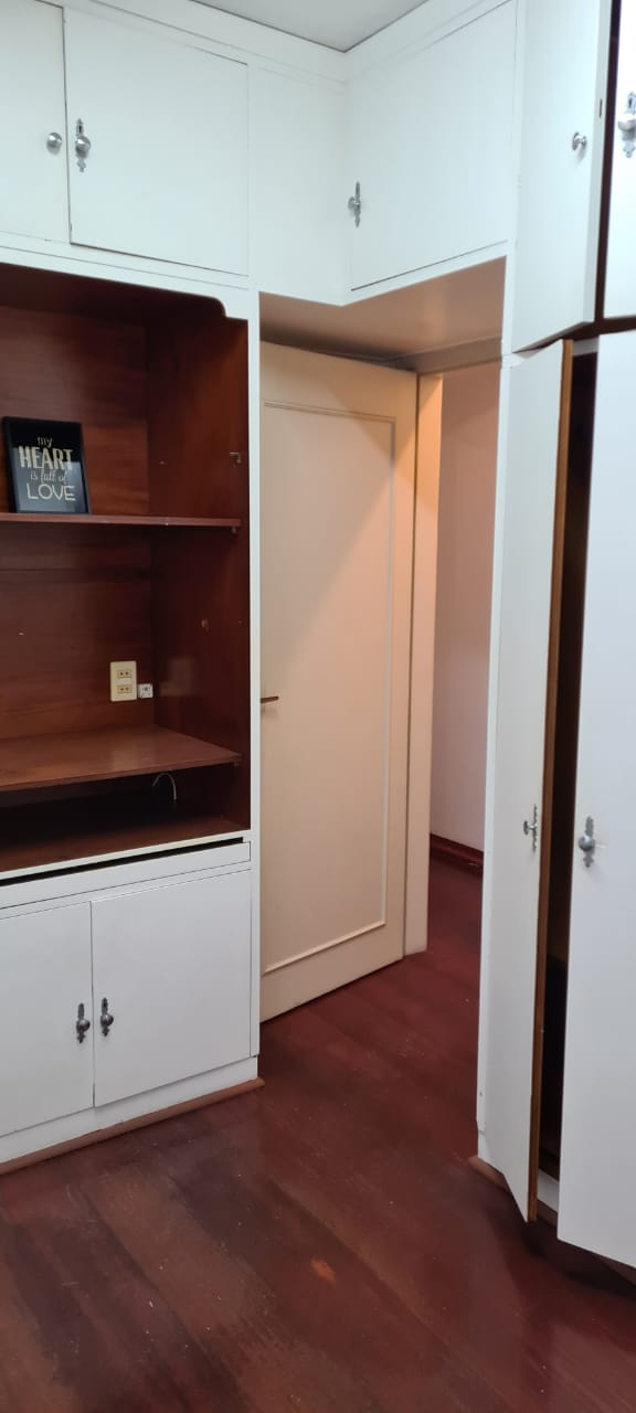 Apartamento à venda com 2 quartos, 65m² - Foto 4