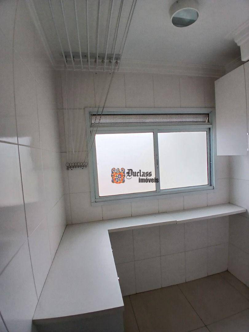 Apartamento à venda com 2 quartos, 55m² - Foto 10