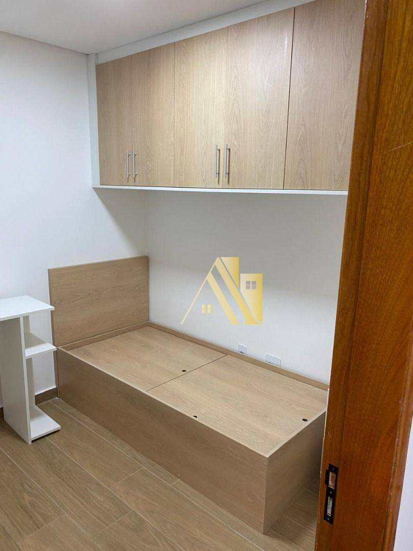 Cobertura à venda com 2 quartos, 100m² - Foto 13