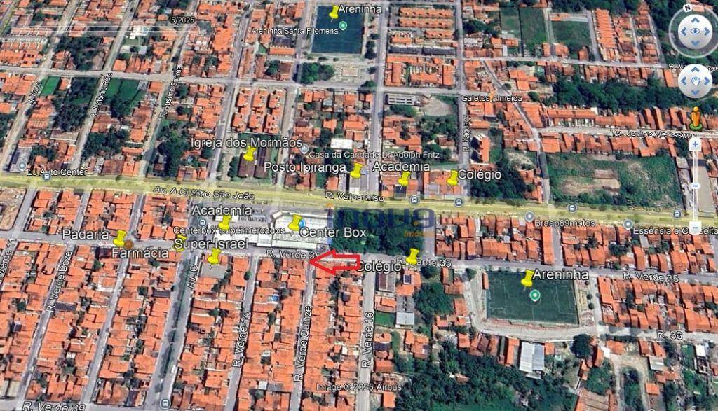 Casa, 1 quarto - Foto 5