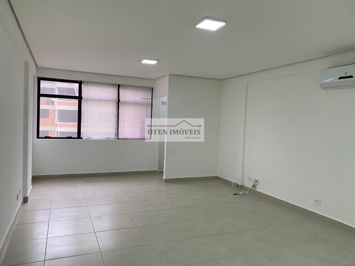 Conjunto Comercial-Sala à venda, 40m² - Foto 1