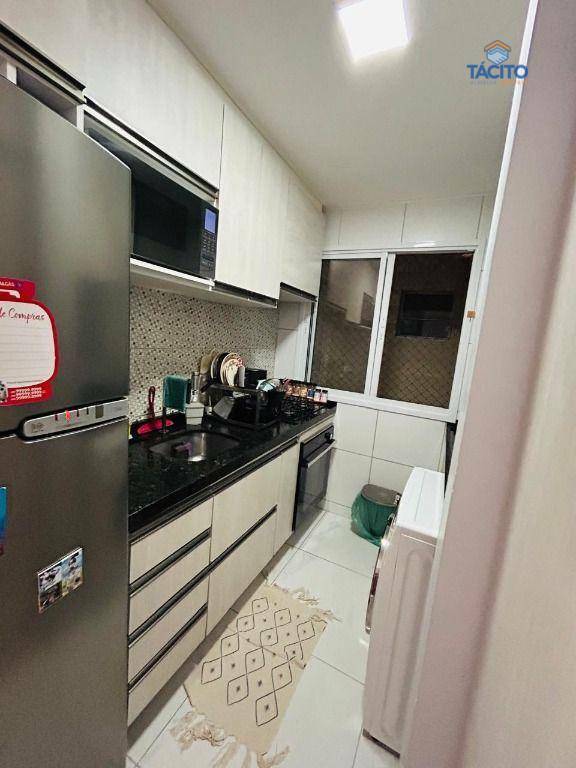 Apartamento à venda com 3 quartos, 63m² - Foto 12