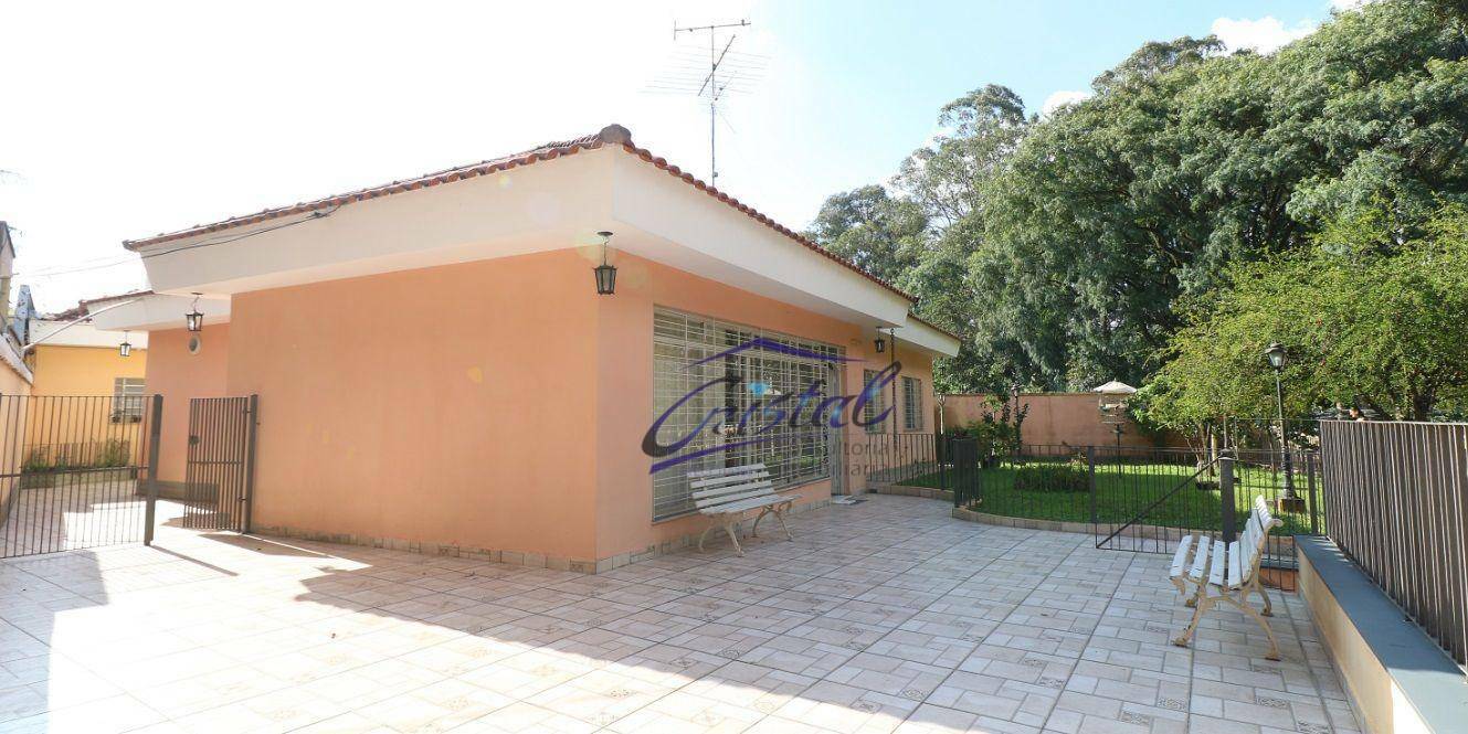 Casa à venda com 4 quartos, 178m² - Foto 16