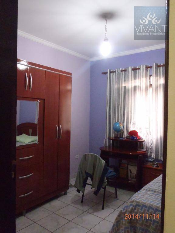 Casa de Condomínio à venda com 2 quartos, 130m² - Foto 11