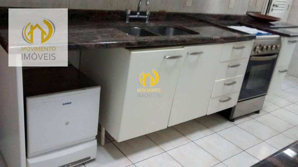 Apartamento à venda com 4 quartos, 135m² - Foto 12