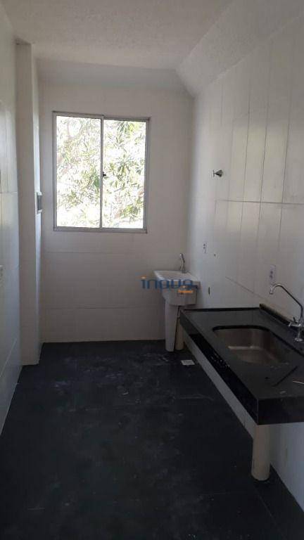 Apartamento à venda com 2 quartos, 45m² - Foto 10