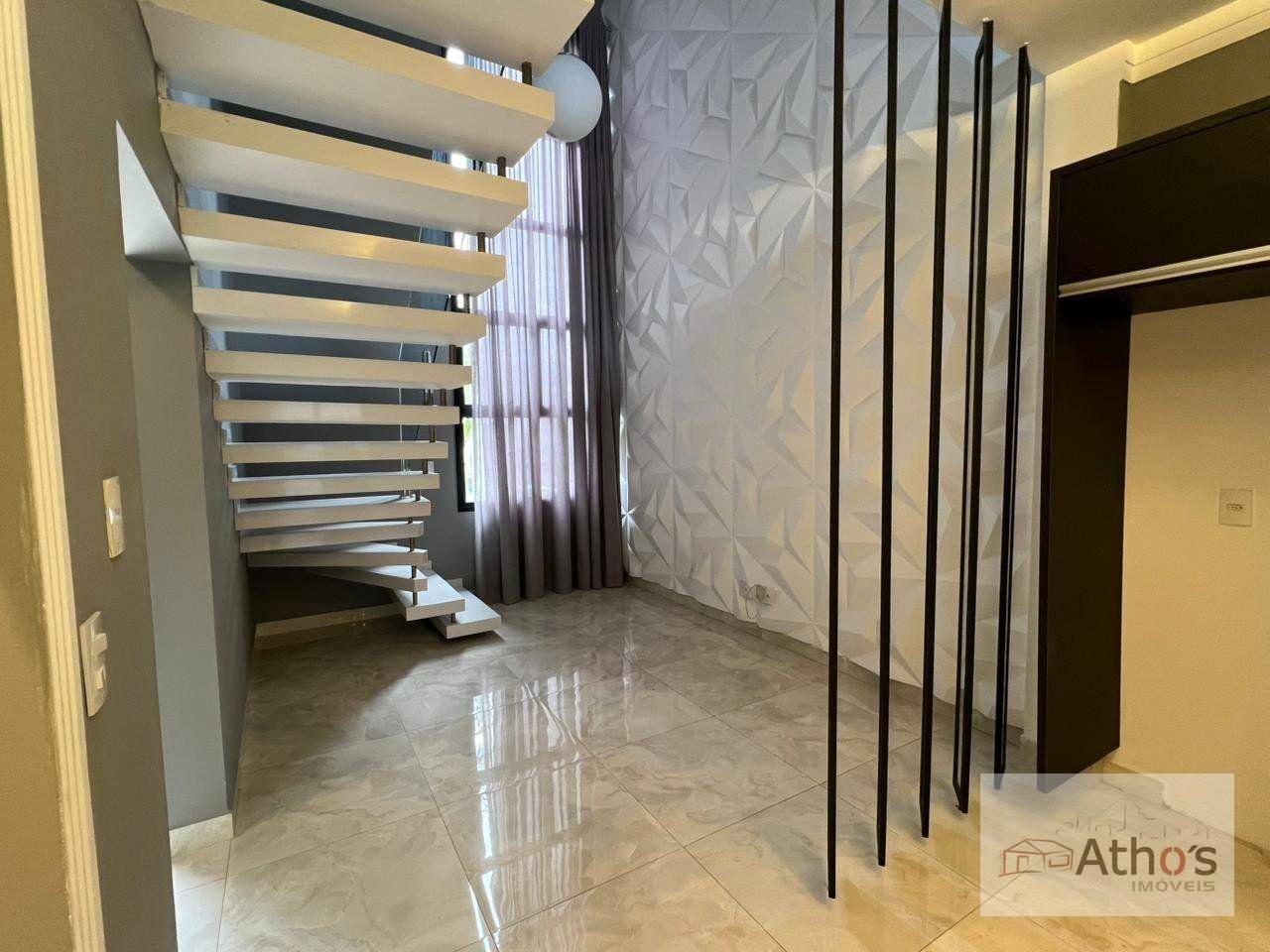 Sobrado, 3 quartos, 194 m² - Foto 2