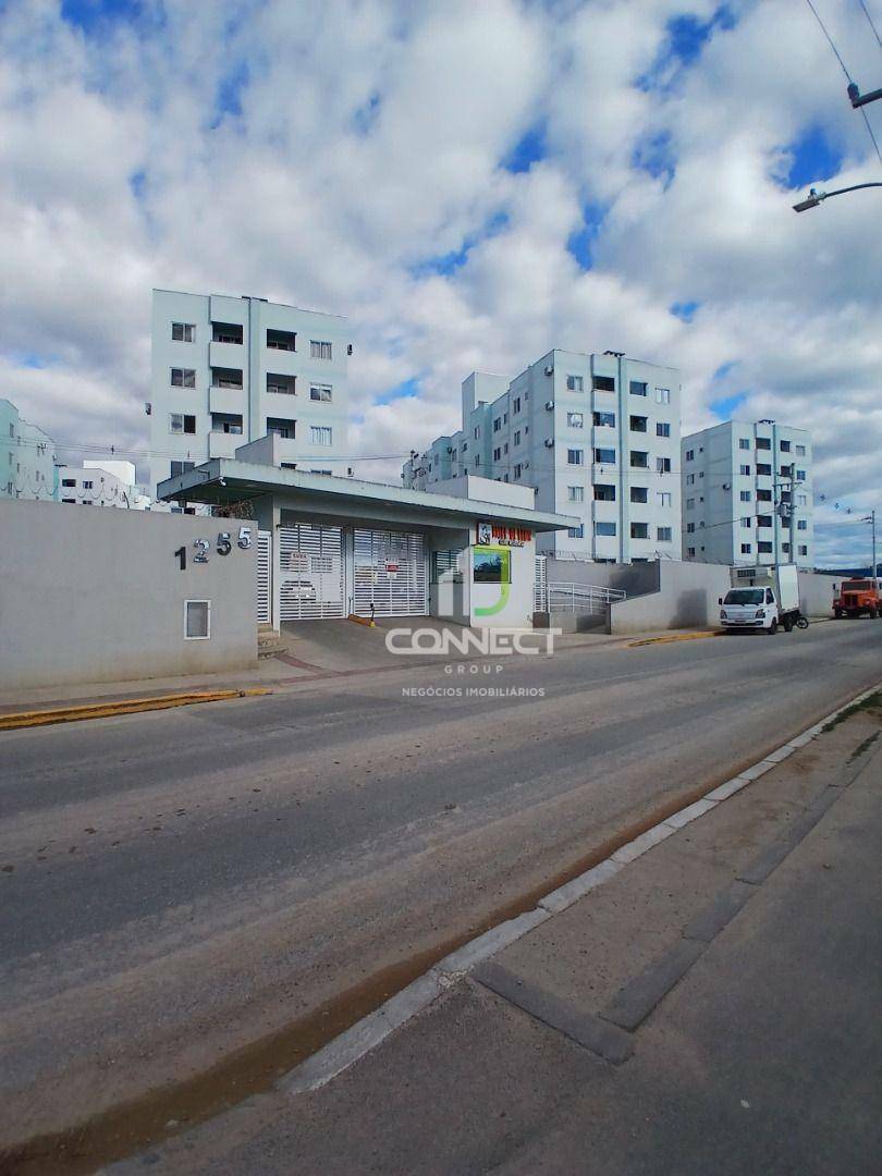 Apartamento para alugar com 2 quartos, 56M2 - Foto 3