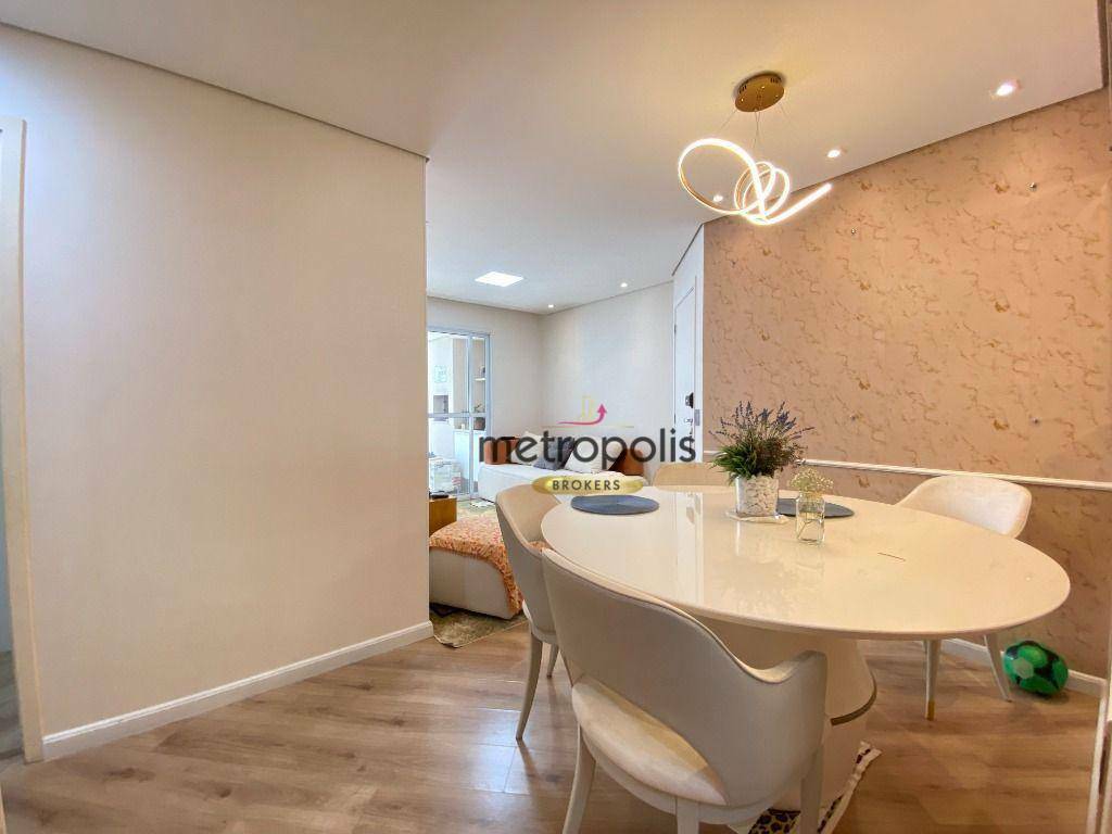 Apartamento à venda com 3 quartos, 84m² - Foto 6