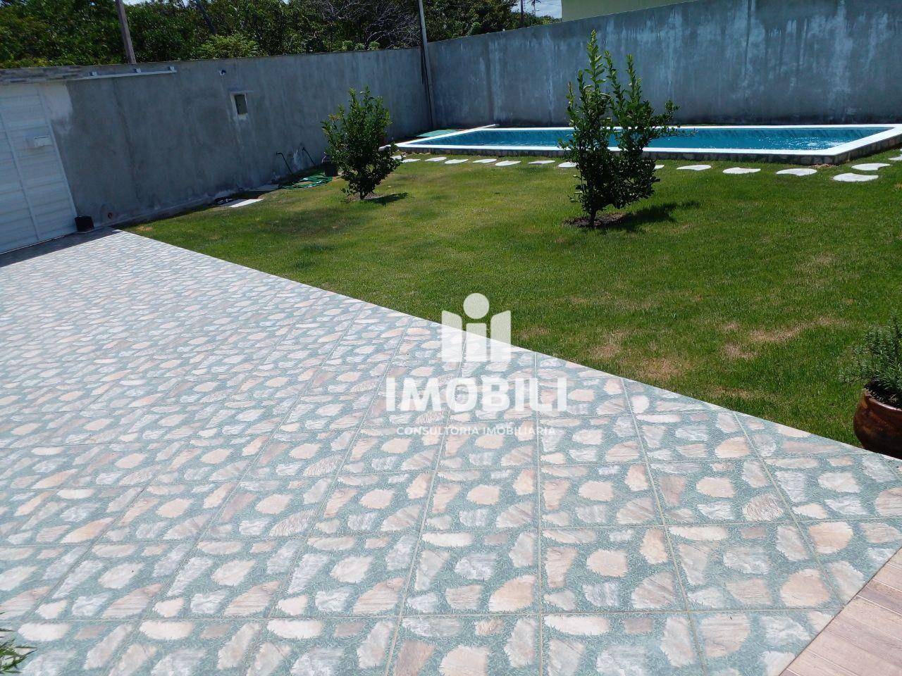 Casa de Condomínio, 2 quartos - Foto 5