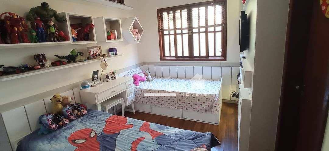 Casa de Condomínio à venda com 3 quartos, 80m² - Foto 12