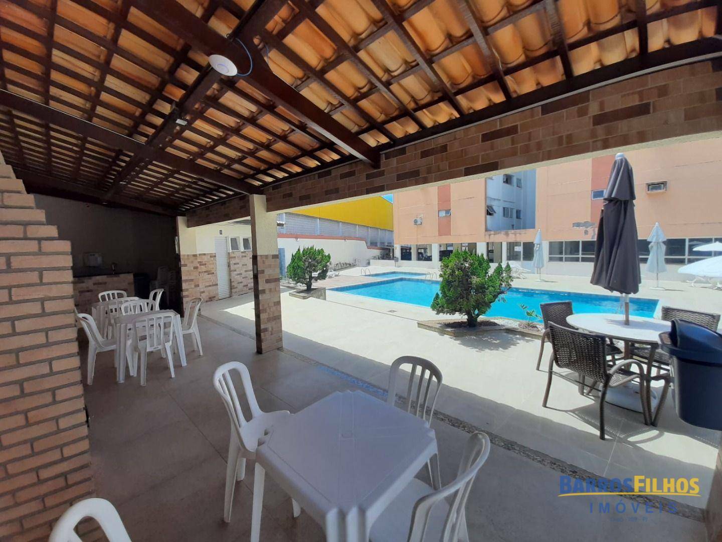 Apartamento à venda com 3 quartos, 103M2 - Foto 18