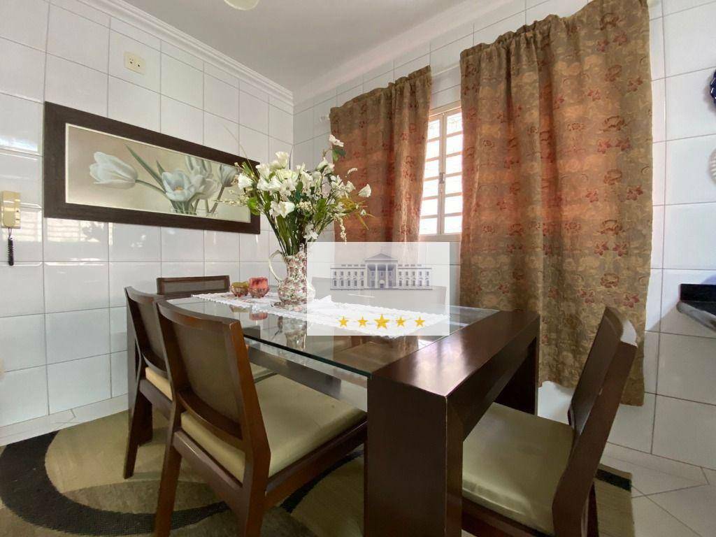 Casa, 3 quartos, 200 m² - Foto 4