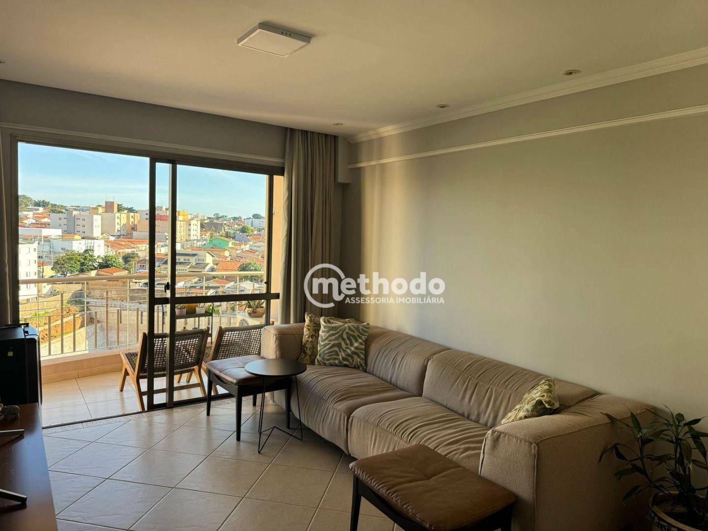Apartamento à venda com 3 quartos, 91m² - Foto 5