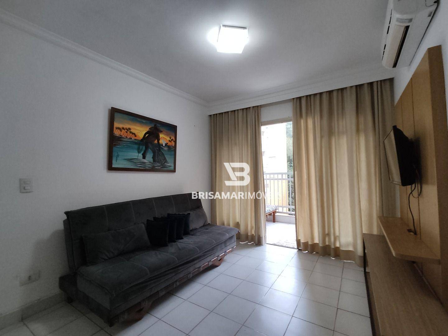 Apartamento para alugar com 2 quartos, 85m² - Foto 4