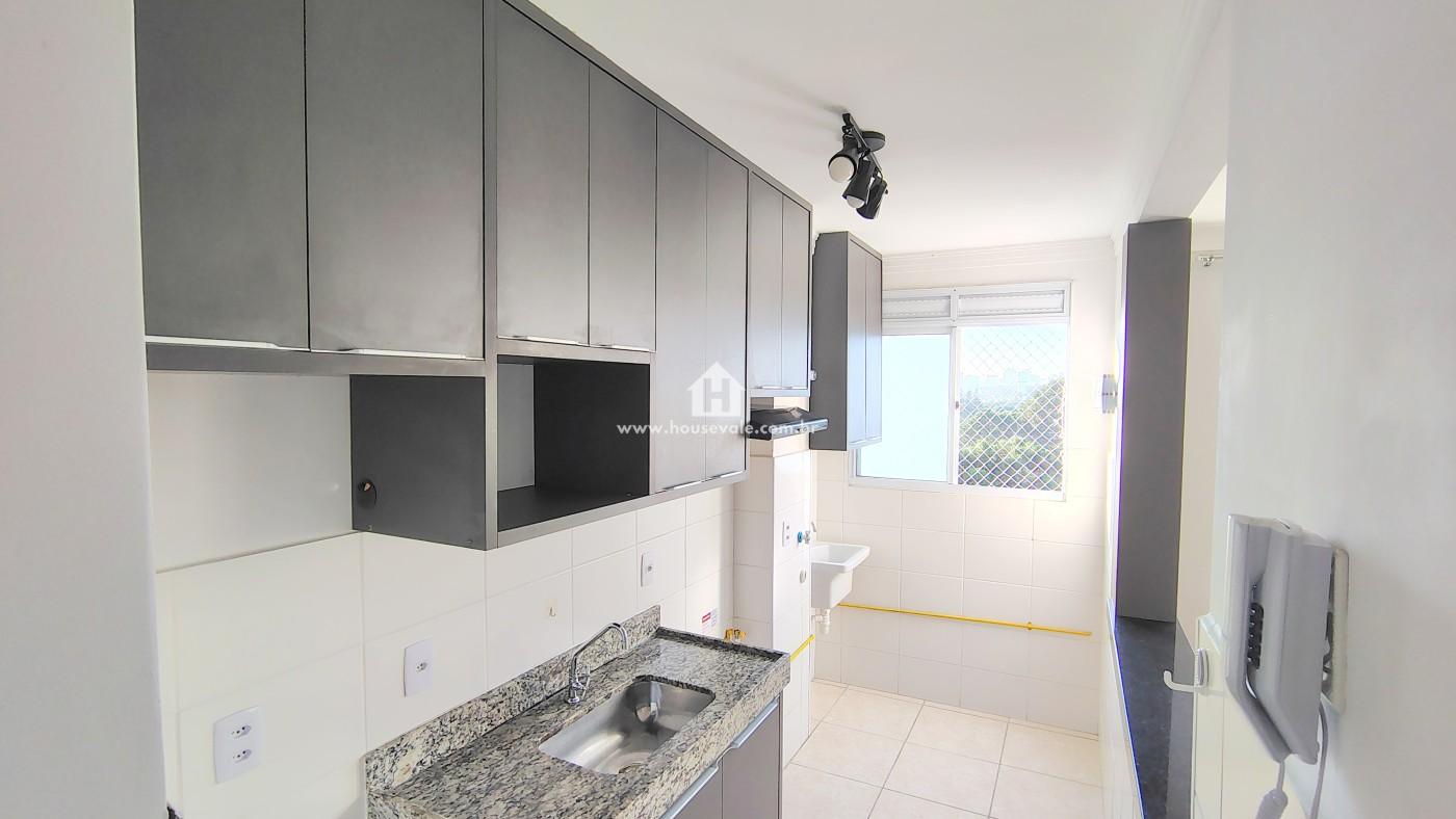 Apartamento para alugar com 2 quartos, 44m² - Foto 9
