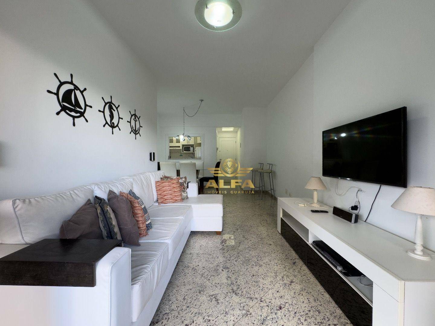 Apartamento à venda com 3 quartos, 93m² - Foto 4