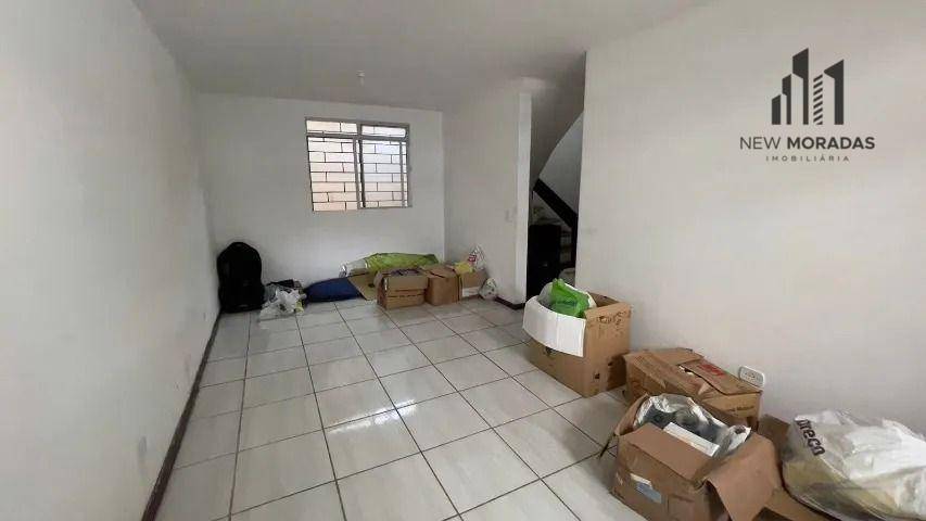 Sobrado à venda com 3 quartos, 137m² - Foto 3