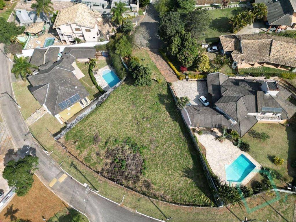 Loteamento e Condomínio, 1153 m² - Foto 3