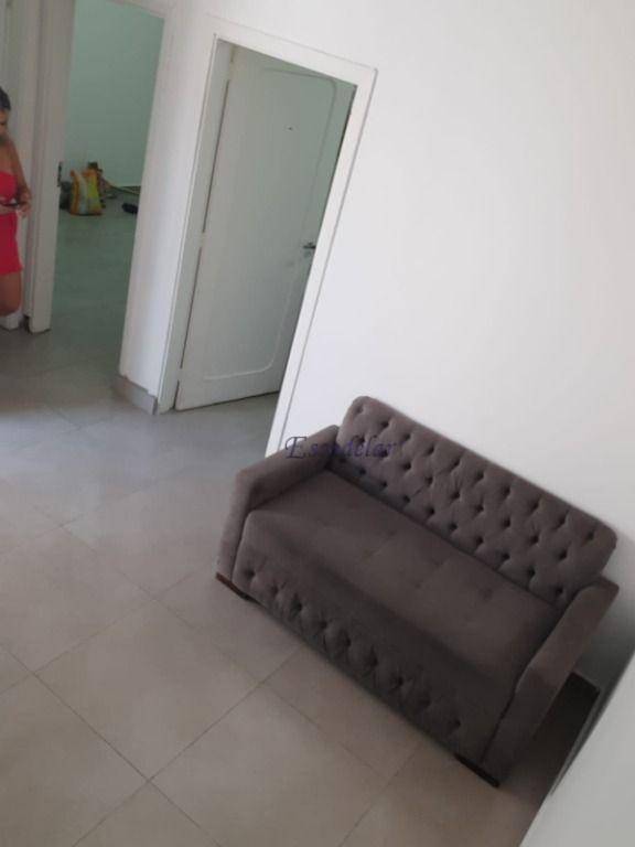 Conjunto Comercial-Sala para alugar, 20m² - Foto 4