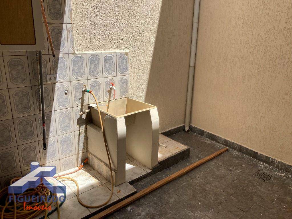 Sobrado, 3 quartos, 153 m² - Foto 20