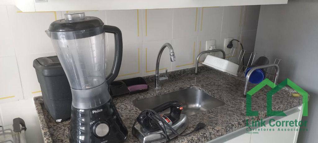 Apartamento para alugar com 2 quartos, 59m² - Foto 13