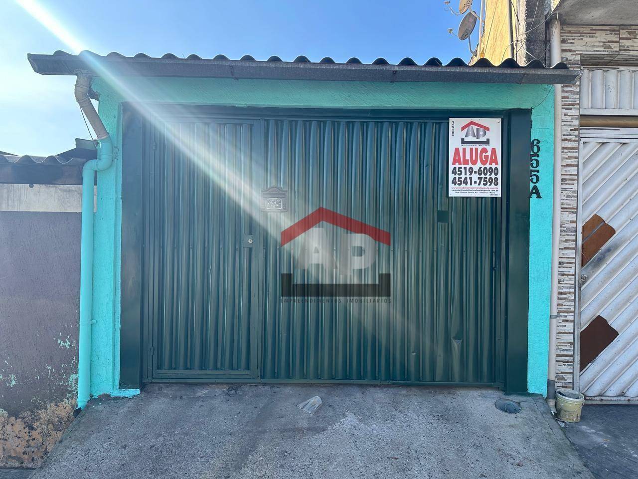 Casa, 2 quartos, 60 m² - Foto 2