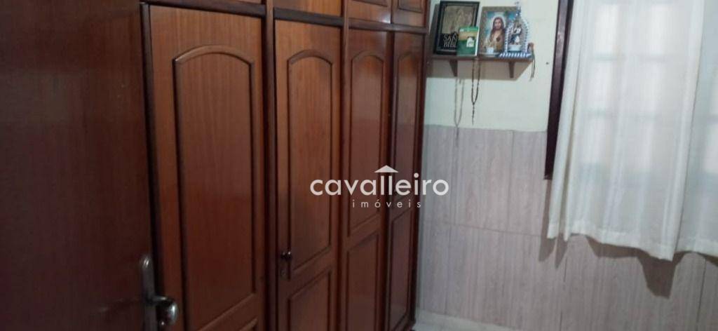 Casa à venda com 5 quartos, 380m² - Foto 9