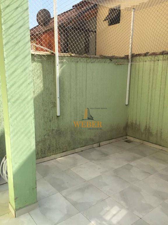 Sobrado à venda com 3 quartos, 190m² - Foto 28