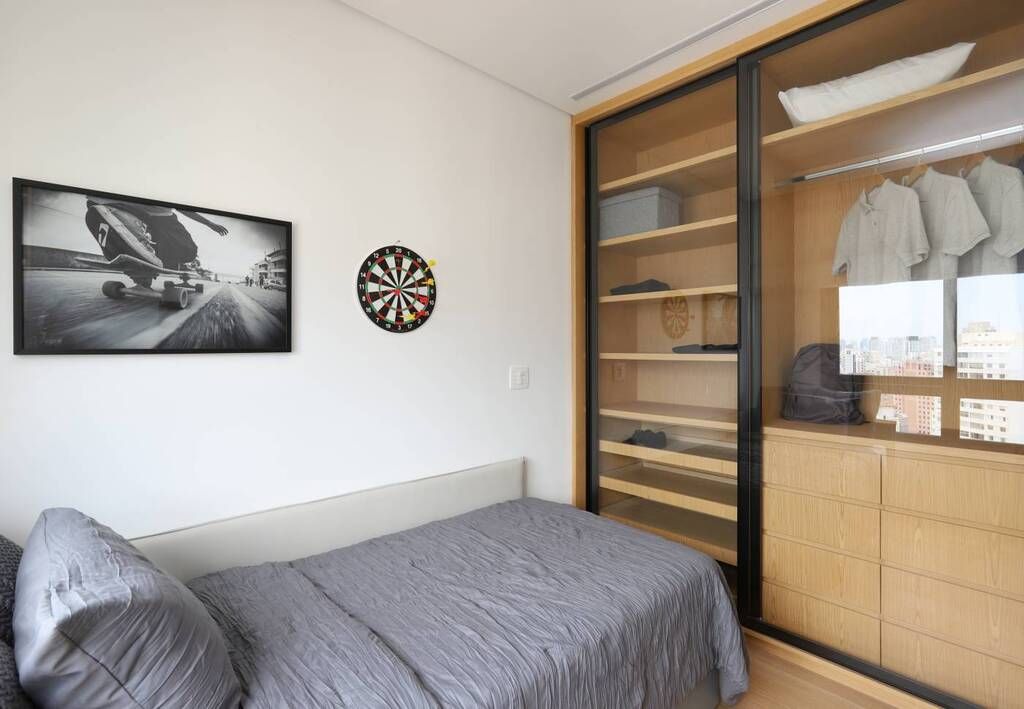 Apartamento à venda com 4 quartos, 252m² - Foto 14