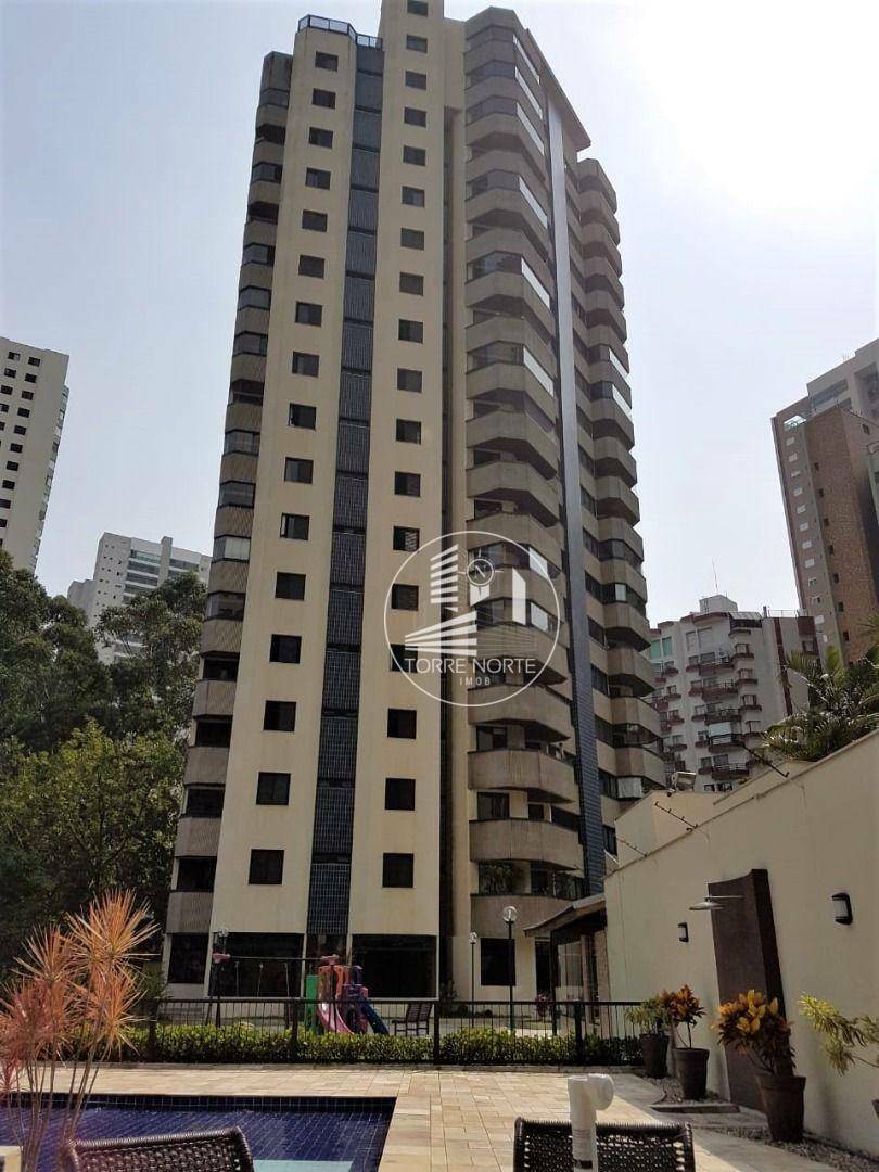 Apartamento à venda com 3 quartos, 144m² - Foto 30