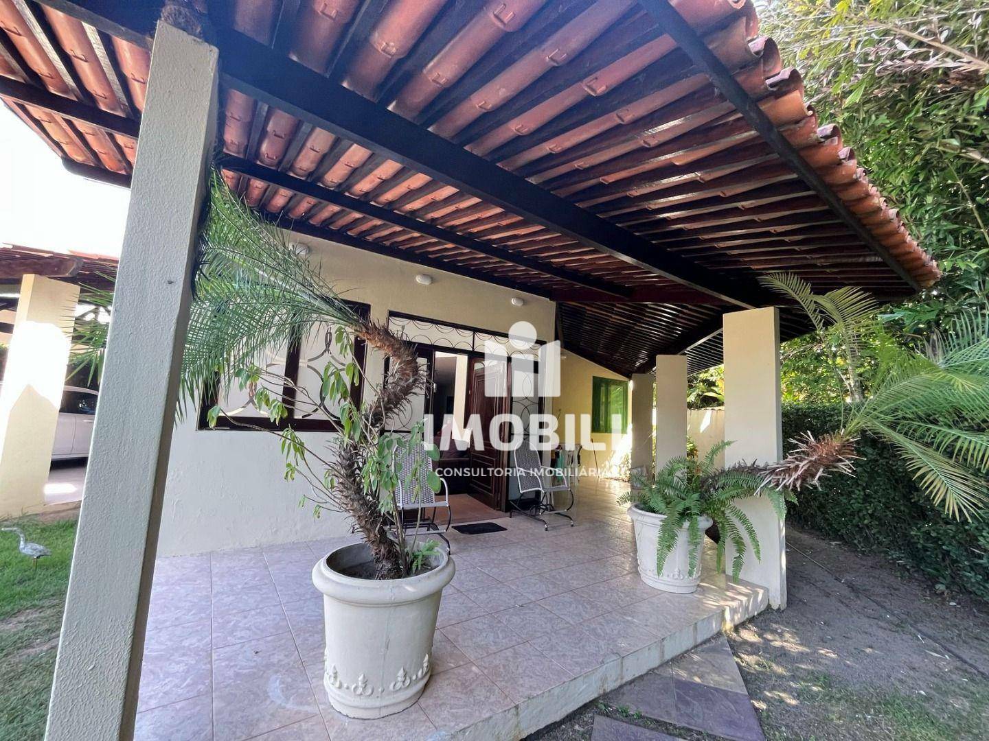 Casa de Condomínio à venda com 4 quartos, 325m² - Foto 13