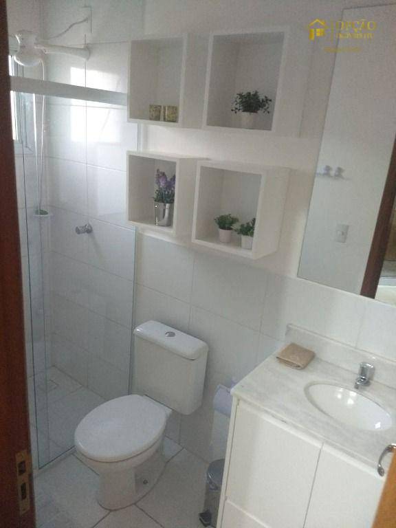 Apartamento à venda com 2 quartos, 152m² - Foto 6