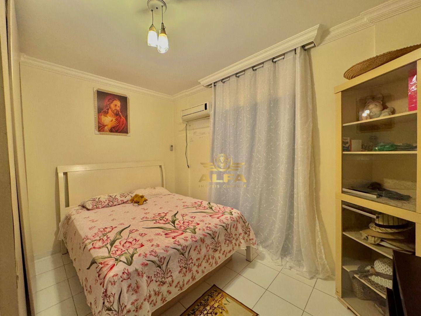 Apartamento à venda com 2 quartos, 86m² - Foto 9