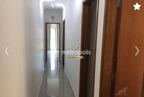 Cobertura à venda com 3 quartos, 197m² - Foto 9